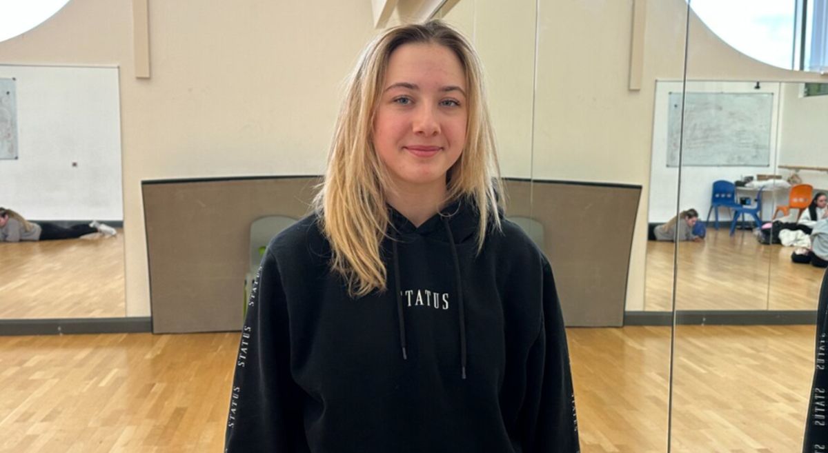 Picture of Lexie Galbraith