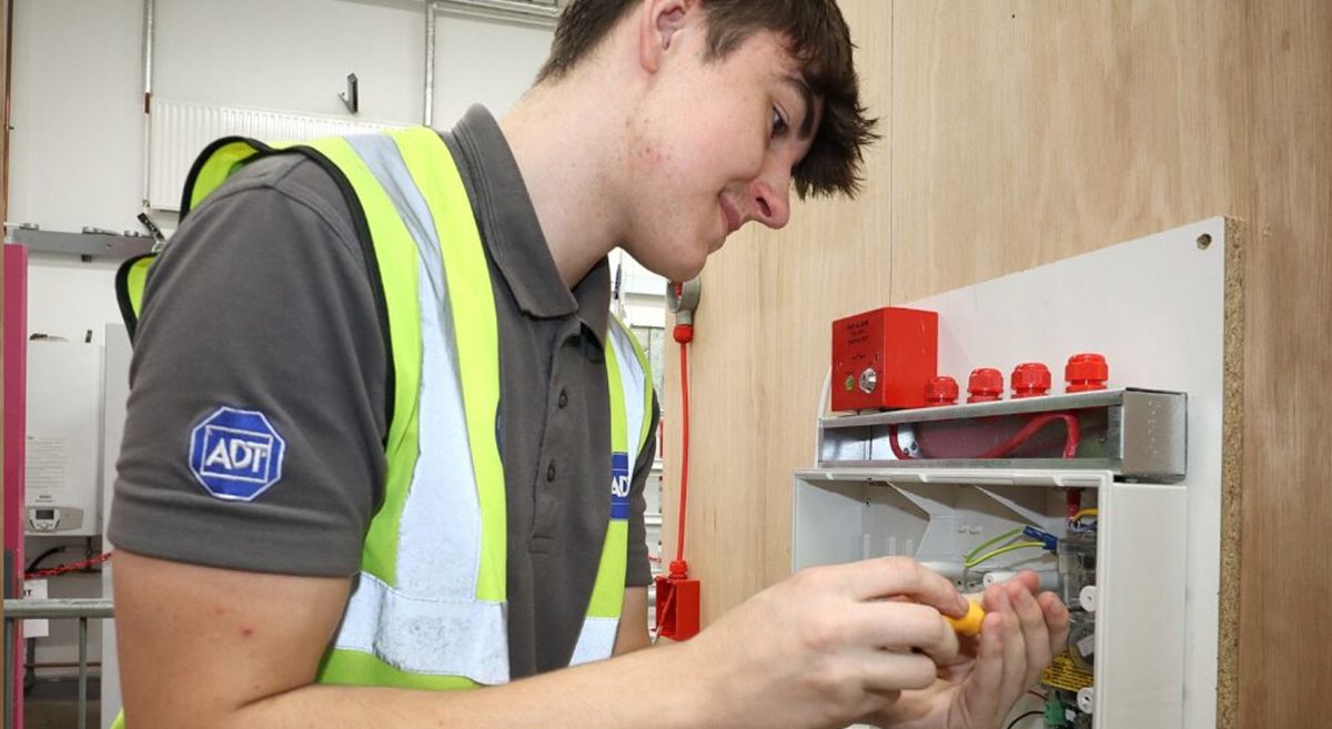 Picture of Alex Punyer