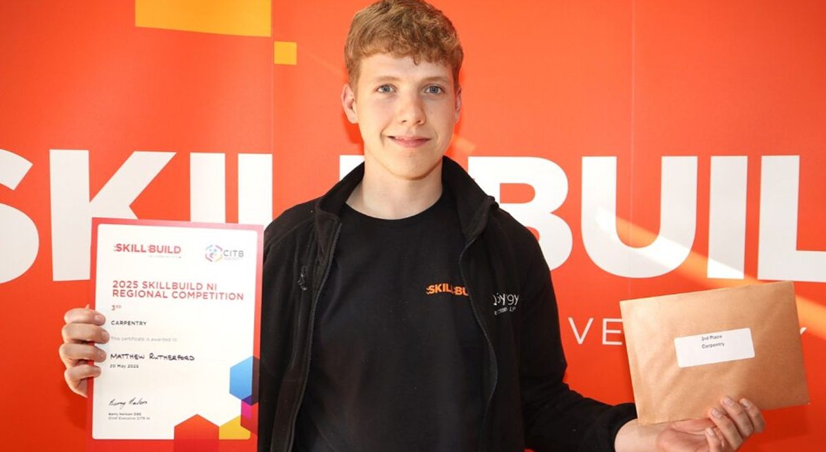 Picture of Matthew Rutherford