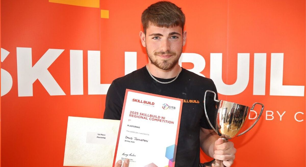 Picture of David Johnston