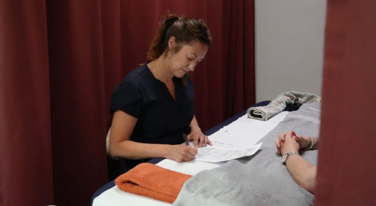 A Profile photo of student, Anthea Rowe