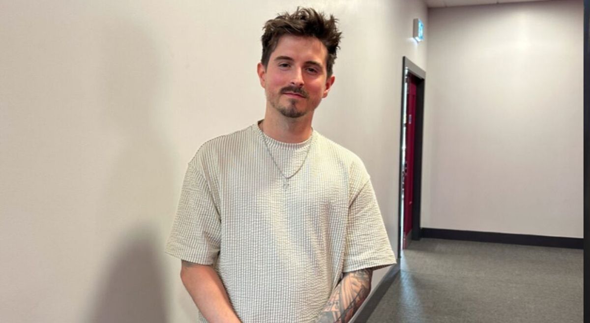 A Profile photo of student, Patryk Sojka