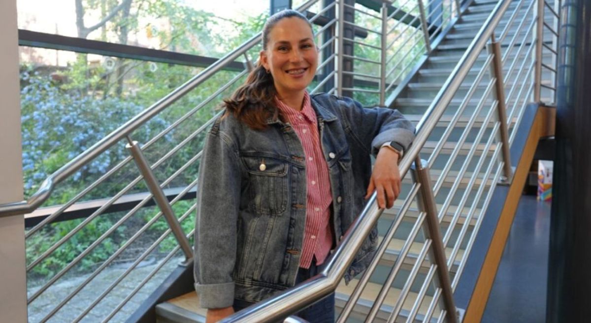 A Profile photo of student, Taisiia Varfolomeieva