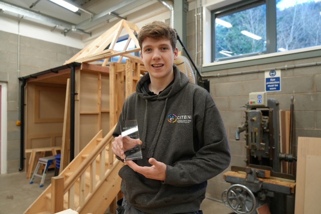 Picture of Matthew Rutherford