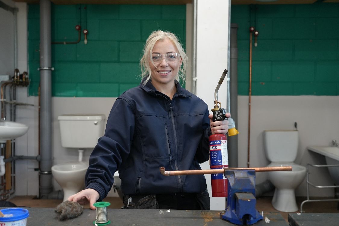 Profile photo of Megan Pinney