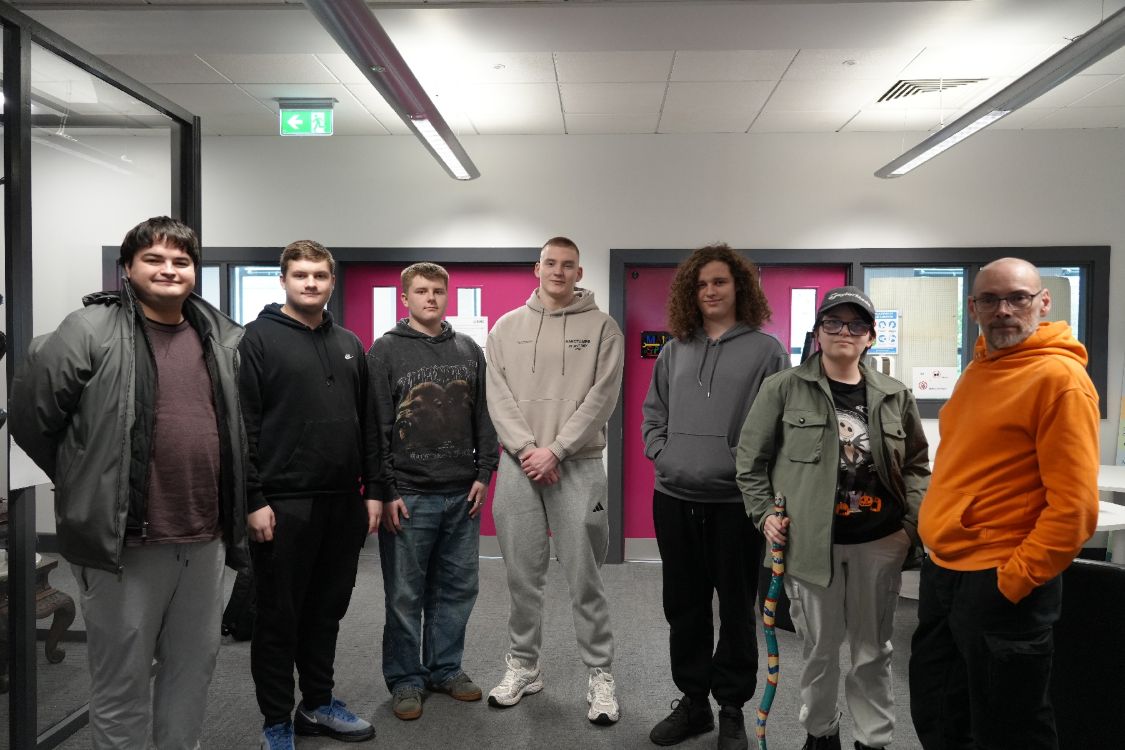 Programming Students