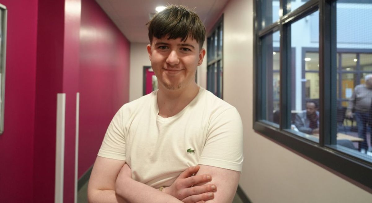 Profile photo of  Jack Hannon