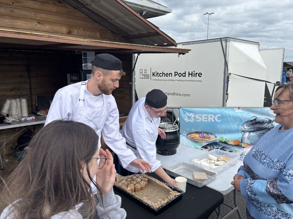 Ryan Bradley, Kevin Sloan