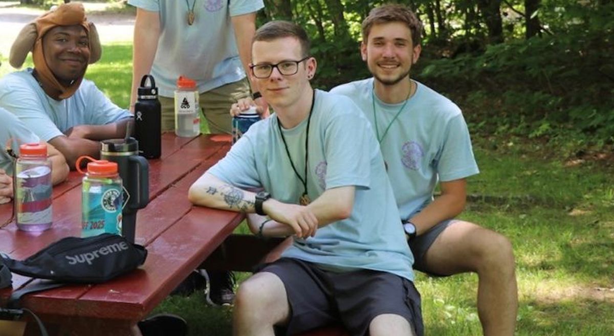 A Profile photo of student, Ethan Hopkins