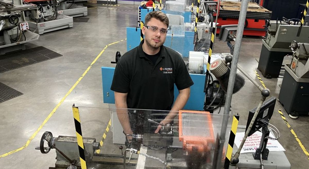 A Profile photo of student, Rafael Lorf