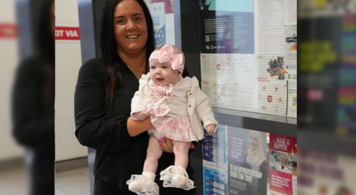 A Profile photo of student, Tanya Watson