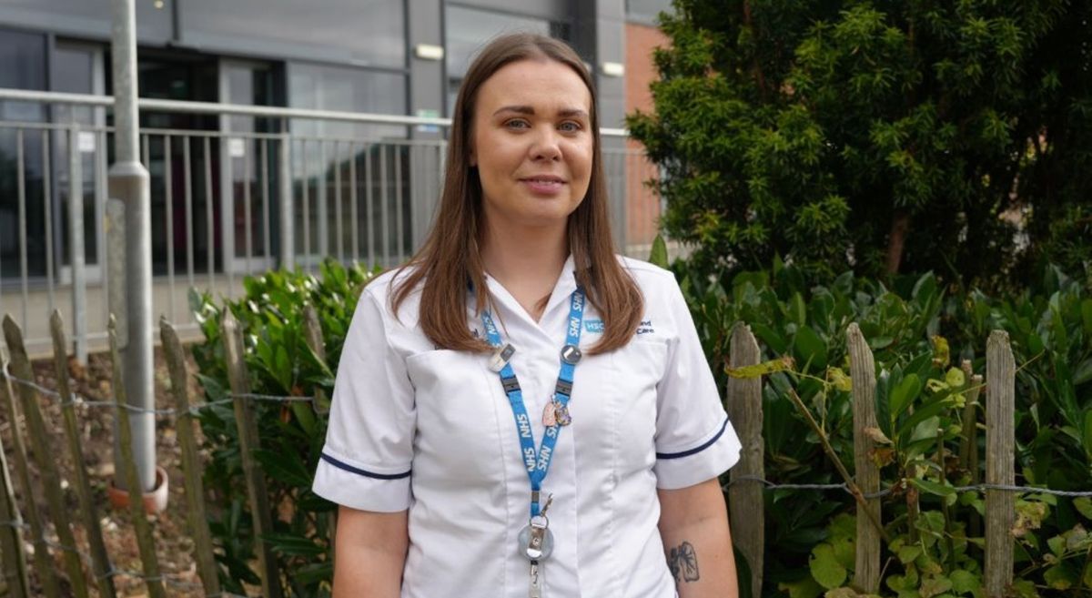 Profile photo of Coral Trainor
