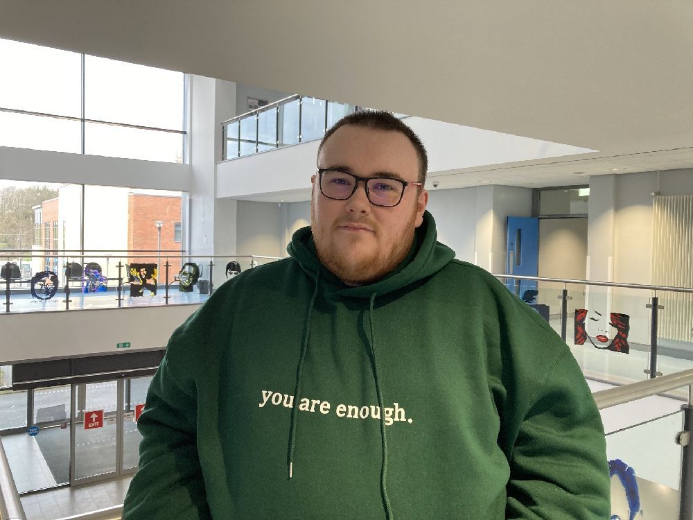 Profile photo of Danan Small