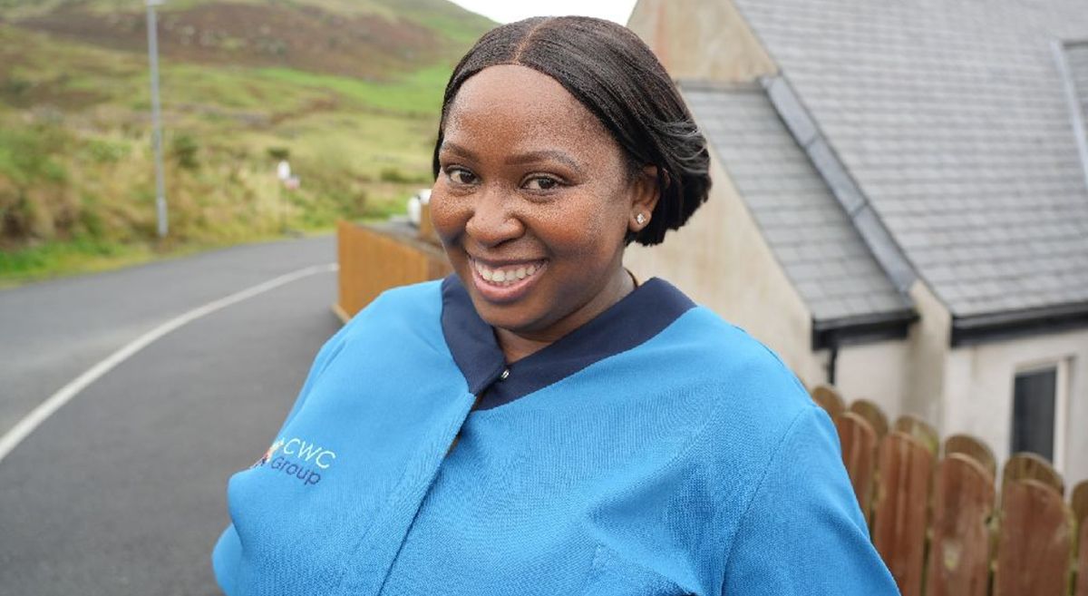 Profile photo of Lala Mebe