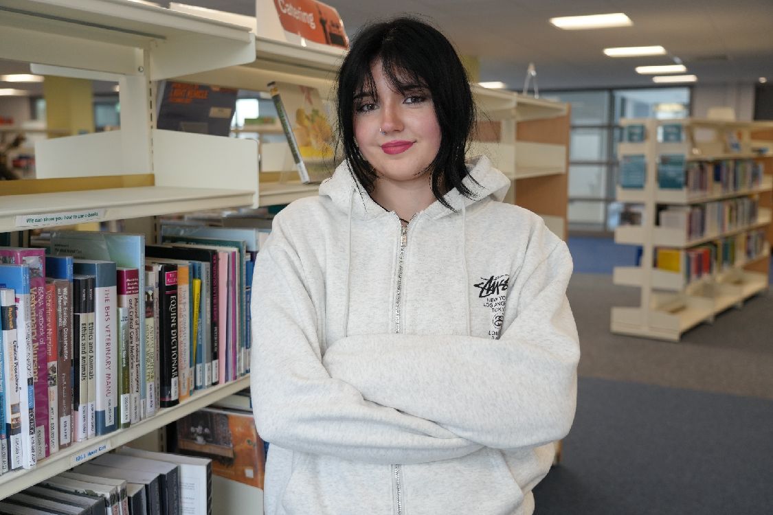 Profile photo of Lydia Hardy