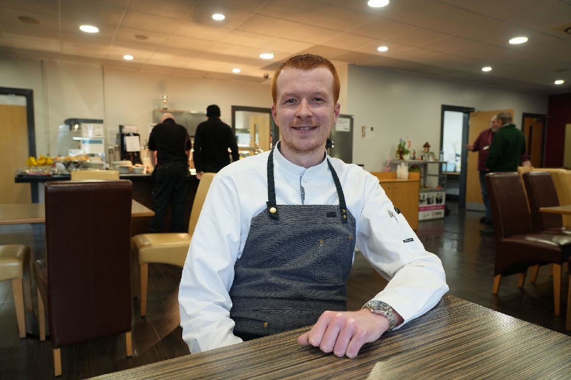 Profile photo of Matthew McGivern