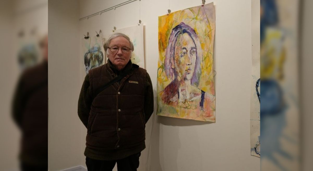 Profile photo of Roland Inman