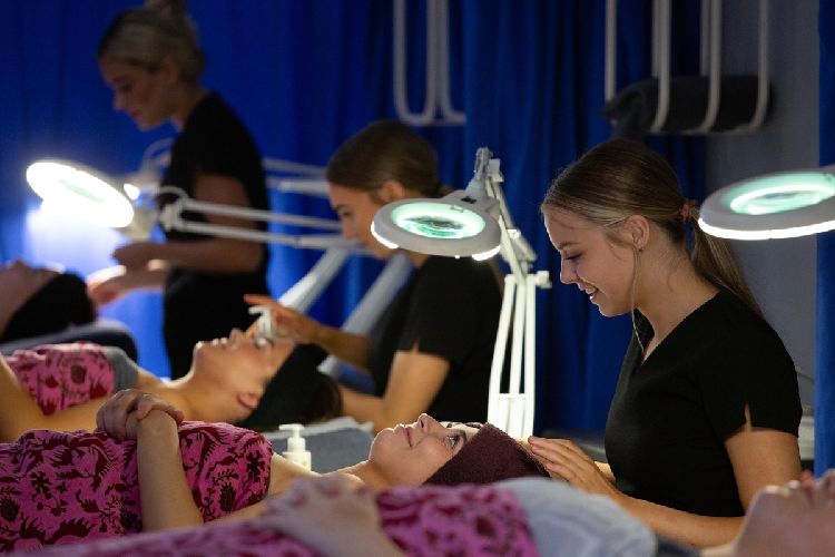 Practicing treatments