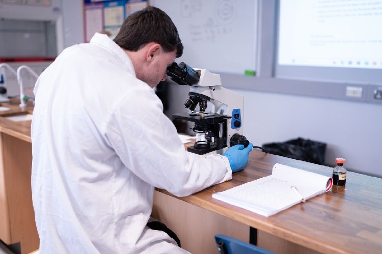 Foundations in Biology 