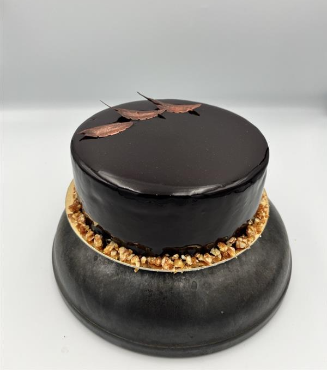 Chocolate Cakes