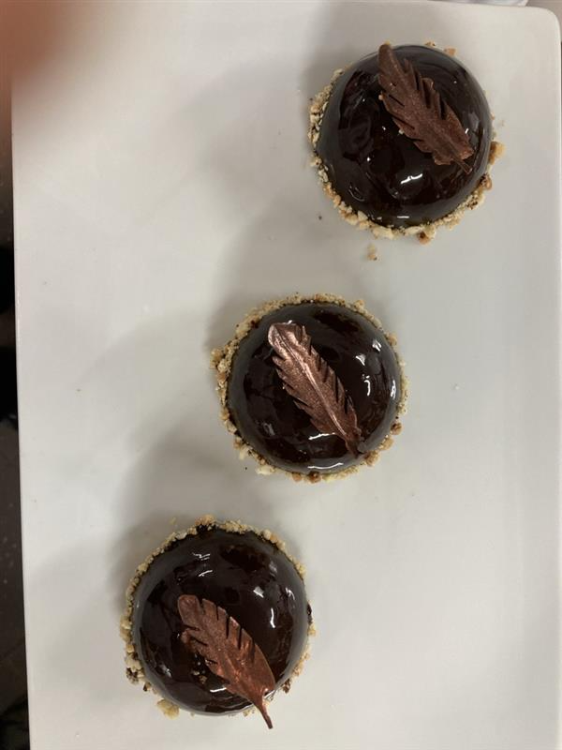 Chocolate Cakes