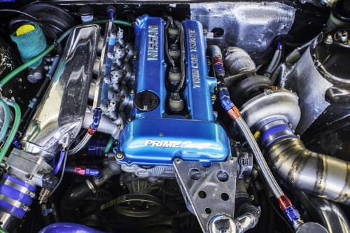 This webinar will give an overview of the Level 2 and 3 Vehicle Maintenance & Repair (Light and Heavy Vehicle) courses at SERC.