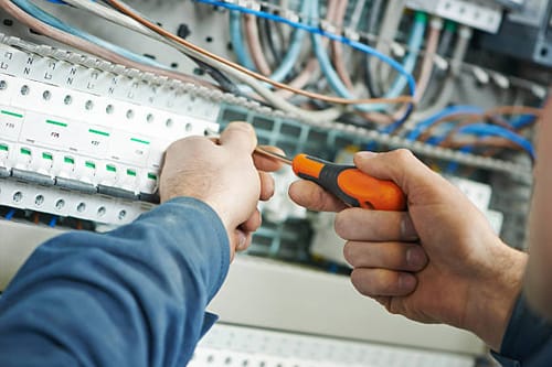 This webinar will give an overview of the Level 2 and 3 Electrical Installation Apprenticeship courses at SERC.