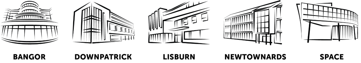 Campus Icons