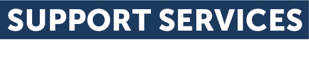 Support Services