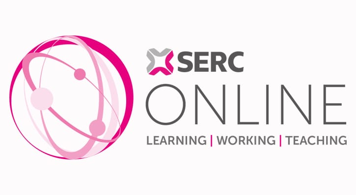SERC Online Logo