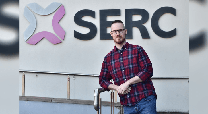 South Eastern Regional College (SERC) has recognised 257 students from across Bangor, Downpatrick, Lisburn and Newtownards Campuses as part of the College’s annual Excellence Awards. 