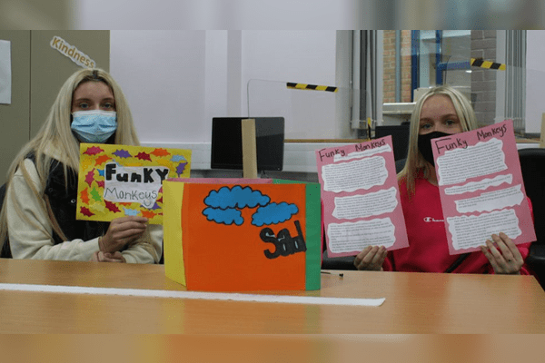 SERC Enterprise Challenge Showcase Gets Underway