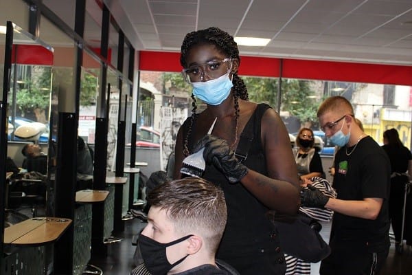 SERC Enterprise Challenge Showcase Gets Underway