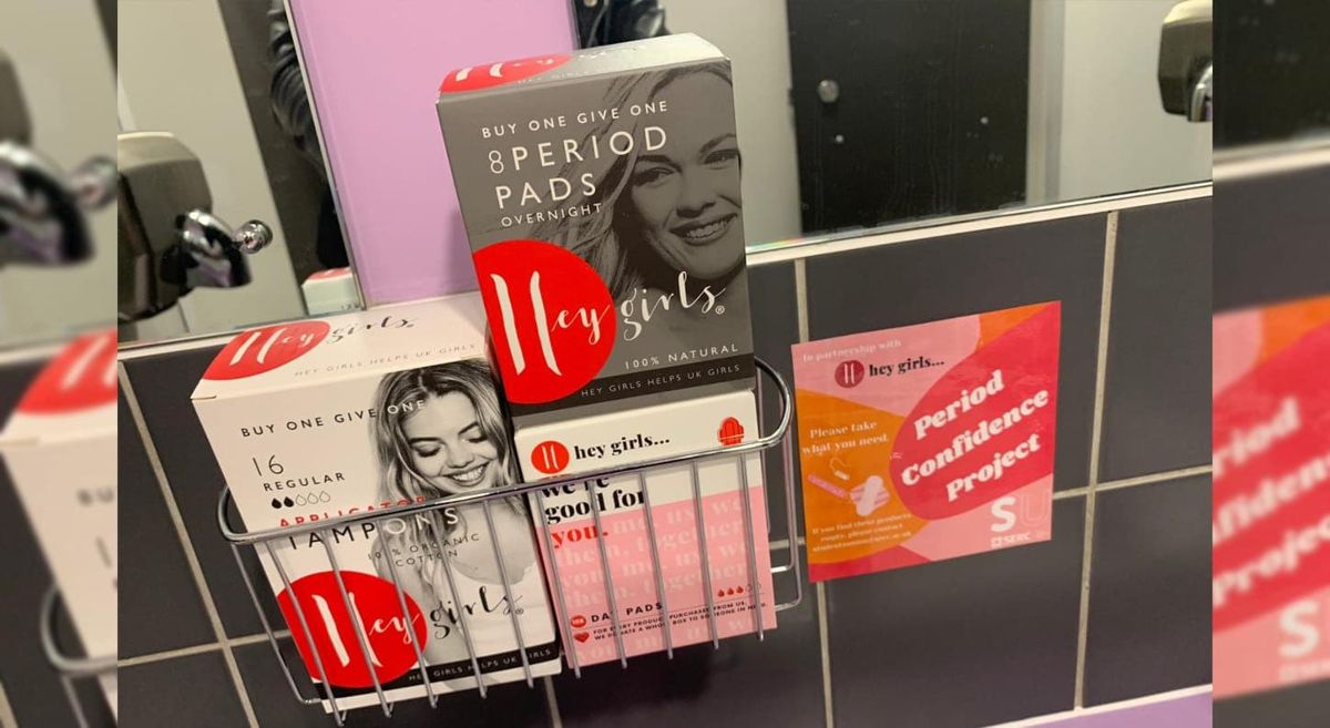 Period Confidence Project