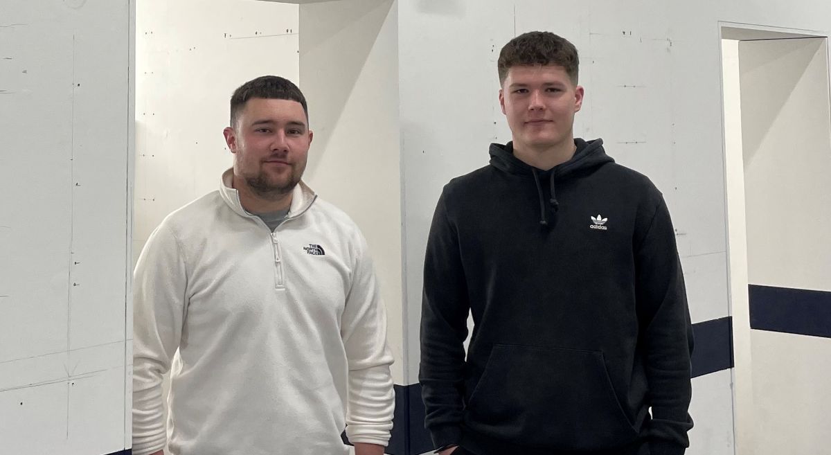 SERC Apprentices Compete at Engineers of Tomorrow - SERC