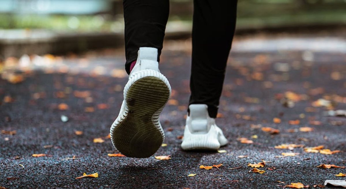 National Fitness Day Step Challenge - SERC