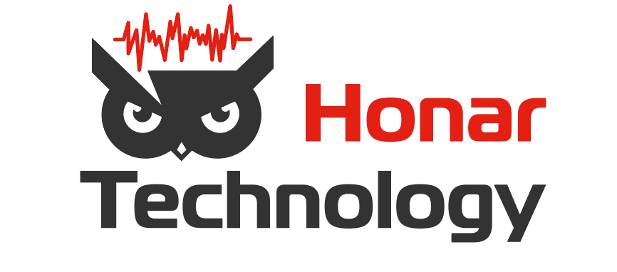 Honar Technology Image