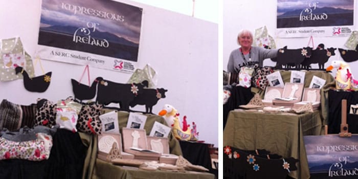 Impressions of Ireland Image