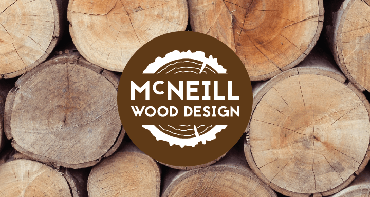 McNeill Wood Design Image