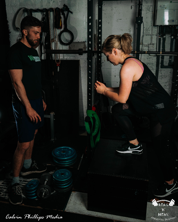 Lean n Mean Personal Training  Image