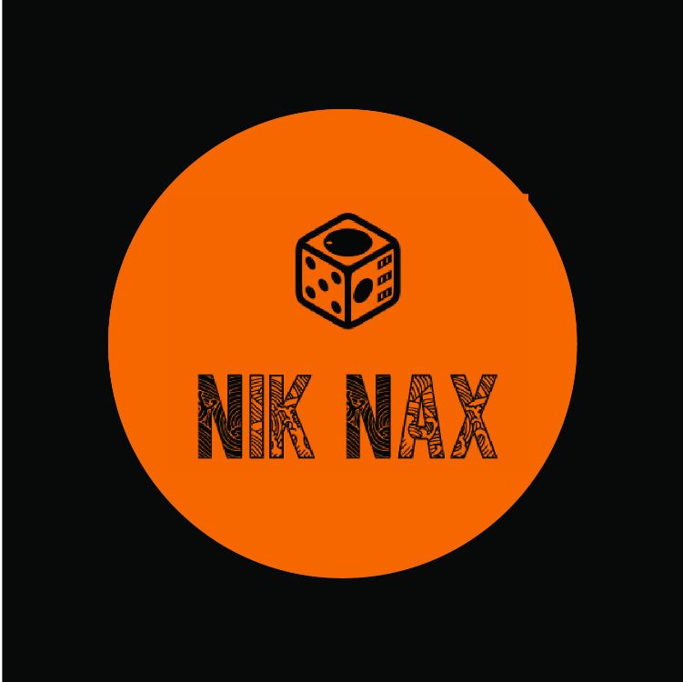 Nik Nax Image