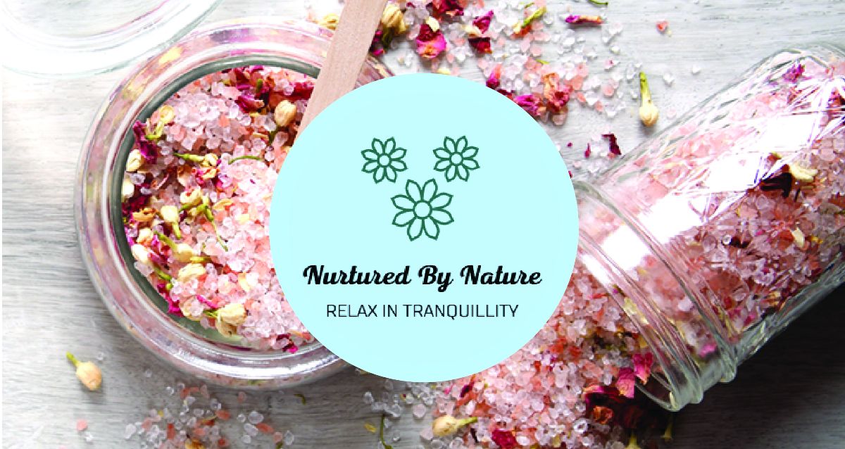 Nurtured by Nature  Image