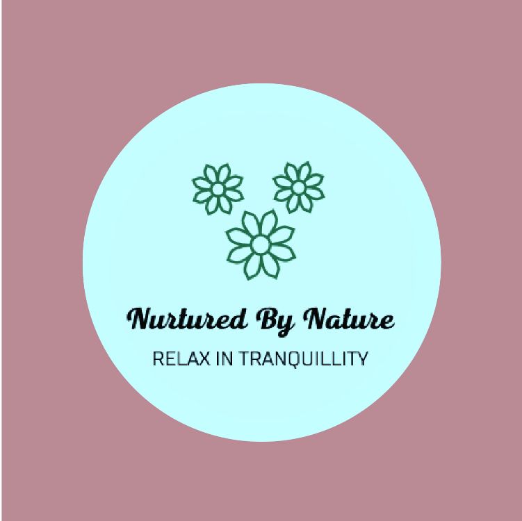 Nurtured by Nature  Image