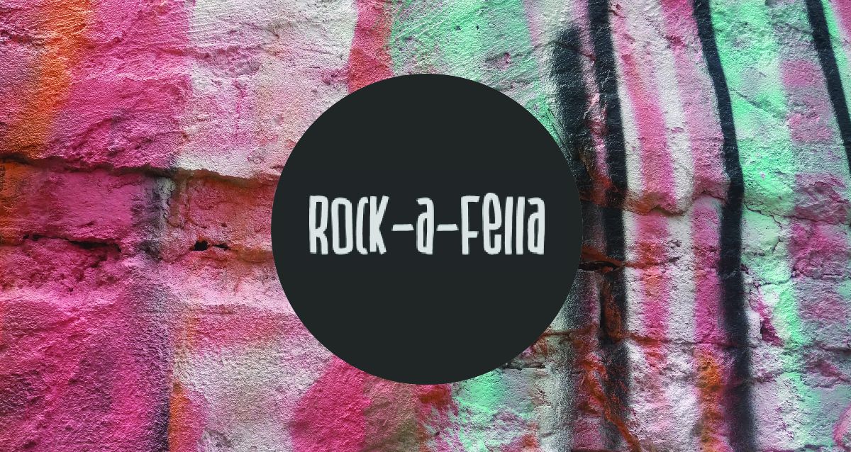 Rock-A-Fella  Image