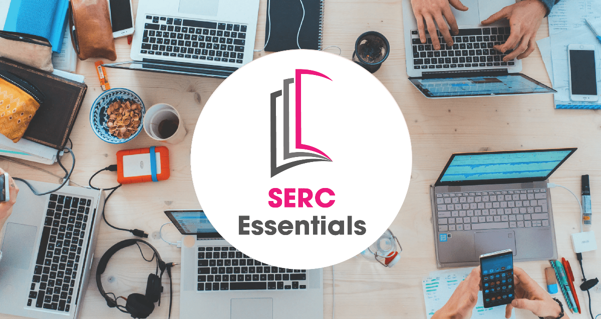 SERC Essentials  Image