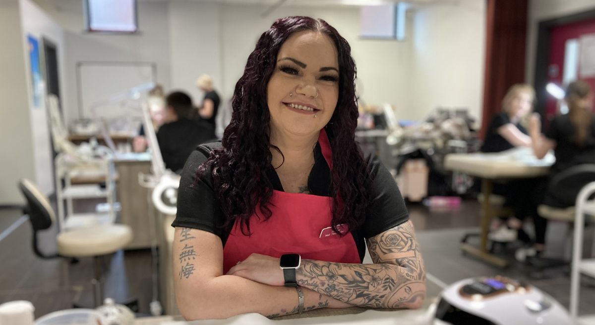 Picture of Nicole Morrison