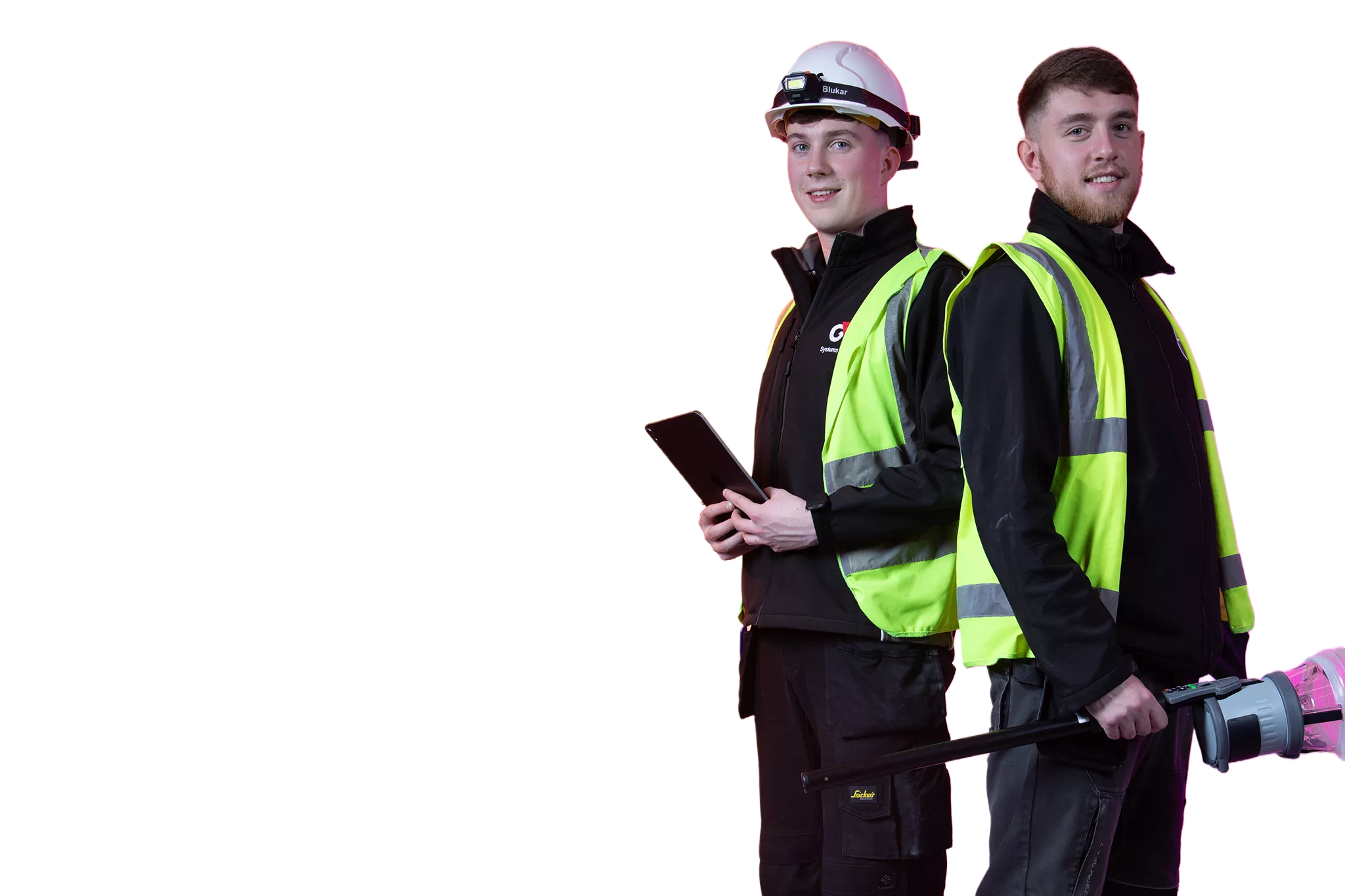 Fire and Security Student