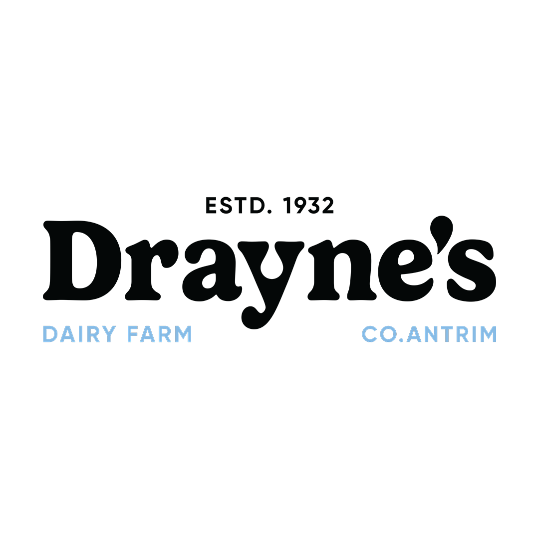 Draynes Farm Logo