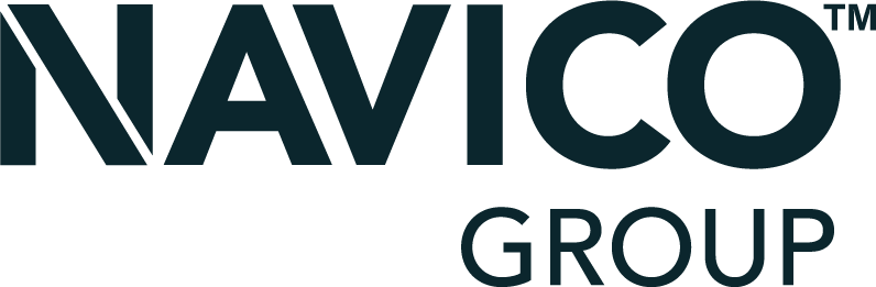 Navicon - Whale Logo