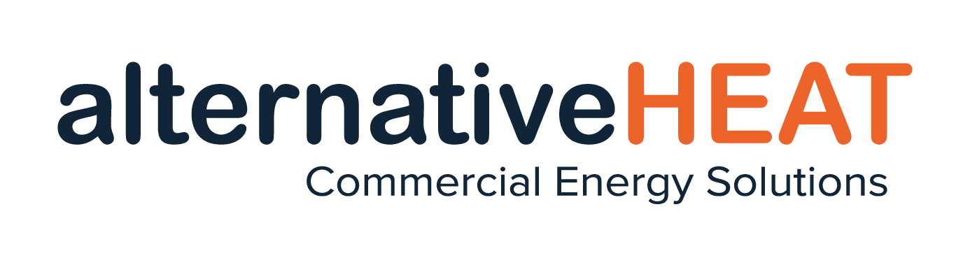 Alternative Heat Logo